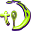 Dry icon