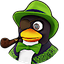 Tux!