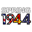 Spring: 1944