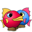 Blip 'n Blup icon