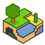 Luanti (formerly Minetest)